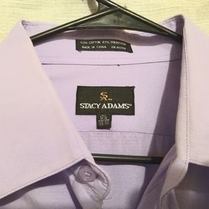 Stacy Adam men's  shirt